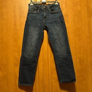 Lucky brand men’s jeans 32-30